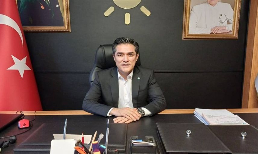 Satuk Buğra Kavuncu kimdir, nereli ve kaç yaşında? İYİ Parti İstanbul Büyükşehir Belediye Başkan adayı Mehmet Satuk Buğra Kavuncu hangi görevlerde bulundu? Buğra Kavuncu hayatı ve biyografisi