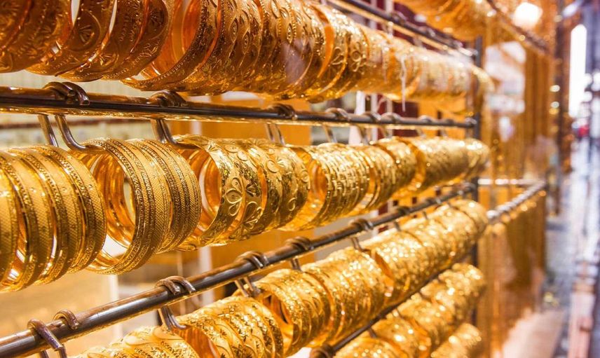 Savaş gerilimi altını fırlattı: Son 2 haftada yüzde 10’luk yükseliş