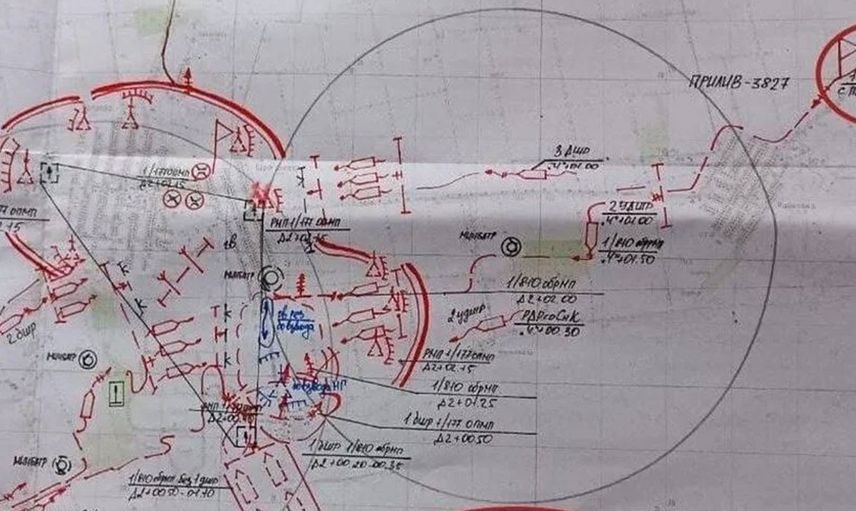 Savaş ne zaman bitecek? Rusya'nın Ukrayna'ya saldırısı 6 Mart'ta bitecek mi? Rusya'nın gizli belgeleri ortaya çıktı!