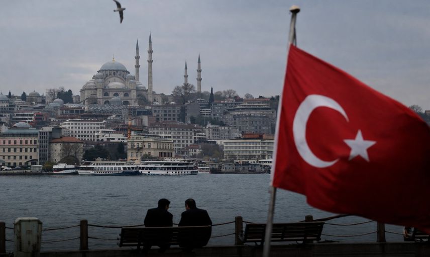 Savaş Sonrası Dengeler Değişiyor: Türkiye Bölgesel Olarak Kilit Noktasında