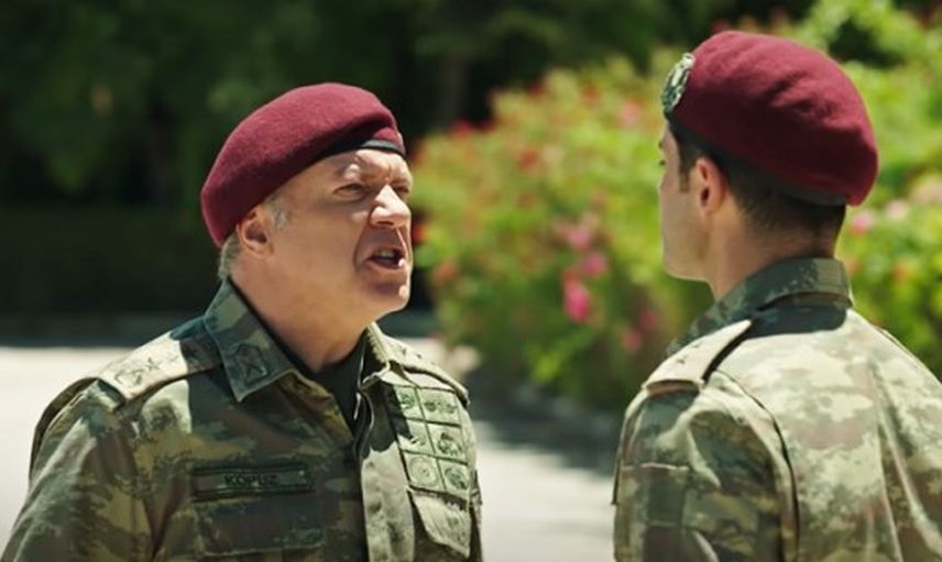 Savaşçı Dizisi Yeni Bölümü Olan 48. Bölümde Neler Yaşanacak?