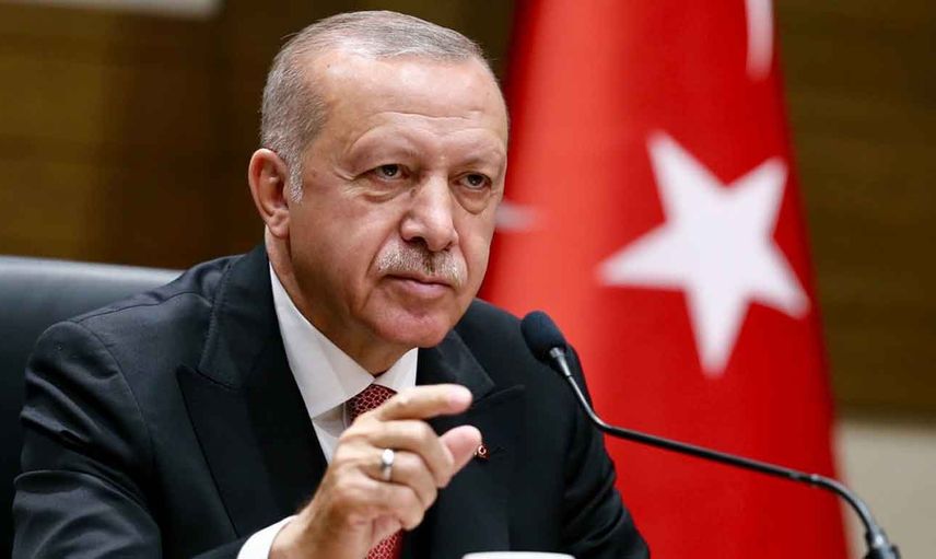  Cumhurbaşkanı Recep Tayyip Erdoğan gazetecilerin sorularını yanıtladı: Putin ve Zelenski ile görüşeceğim!