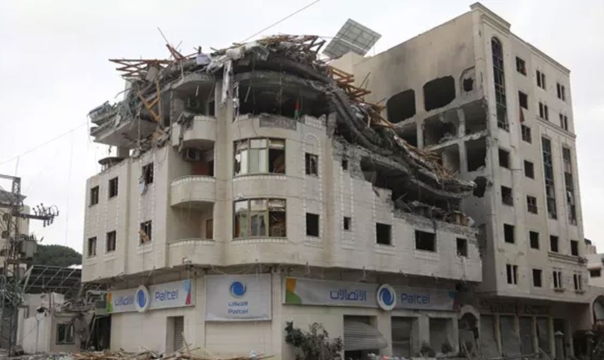 Savaşın şiddeti artıyor: İsrail’in tehlikeli oyunu ifşa oldu