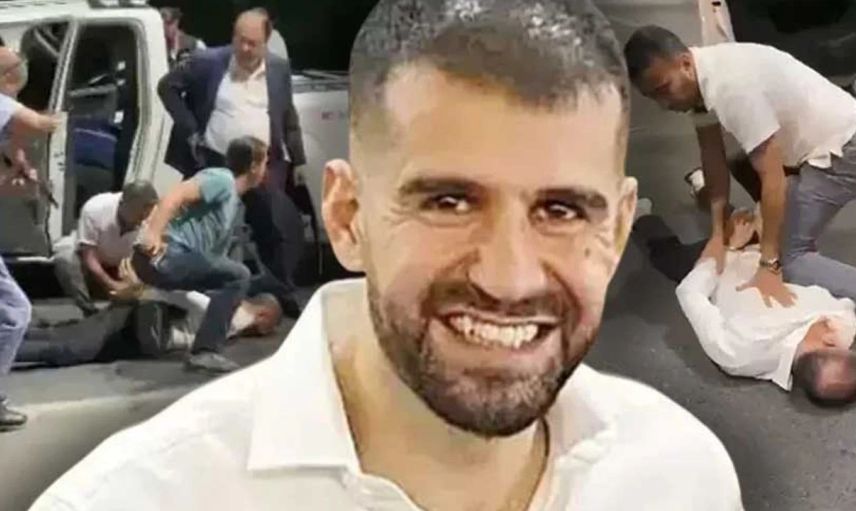 Savcı ile Bora Kaplan arasında gerilim: 'Sizi uyarıyorum!