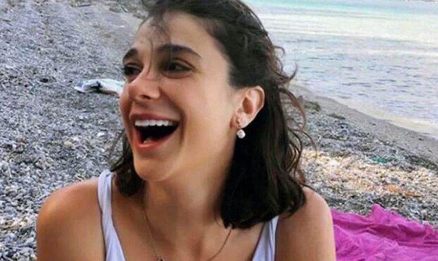 Savcı Mütalaasını Vermişti: Pınar Gültekin Davasında Kritik Gün!