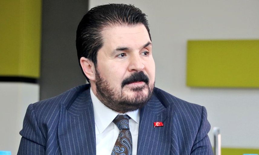 Savcı Sayan'ın Koronavirüs Testi Pozitif Çıktı