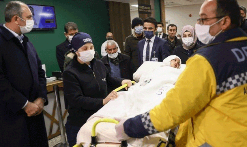 Savcılık İtiraz Etti: Asiye Ateş'in Pitbull Saldırısı Davasında Tahliye Edilen Sanıklar Yeniden Tutuklandı!