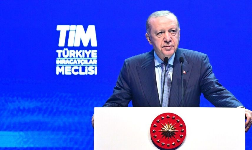 Savunma ihracatında yeni dönem: Yıllık rakam haftalık seviyeye indi