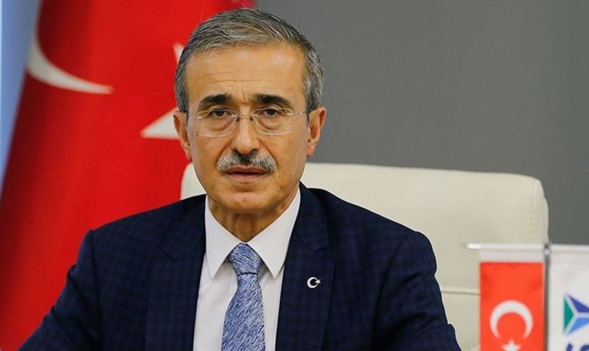 Savunma Sanayi Başkanı Demir'den Rusya savaşı açıklaması ve ihracatta 13 kat artış müjdesi!