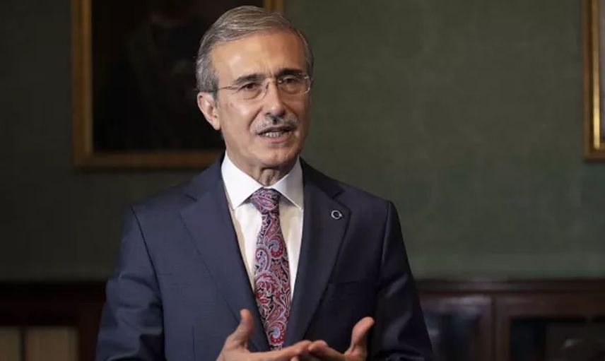 Savunma Sanayii Başkanı İsmail Demir duyurdu! İngiltere'nin, Türkiye'ye karşı uyguladığı kısıtlamaları kaldırdı