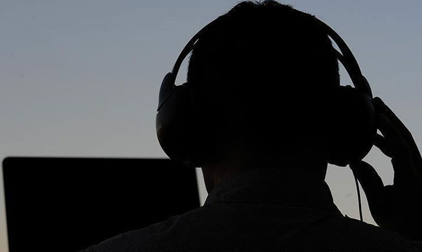 Savunma Sanayii Başkanlığı'nda Casusluk Olayı!