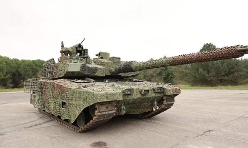 Savunma Sanayisi için kritik bir dönüm noktası daha aşılıyor: Yeni Altay tankı 23 Nisan’da teslim ediliyor