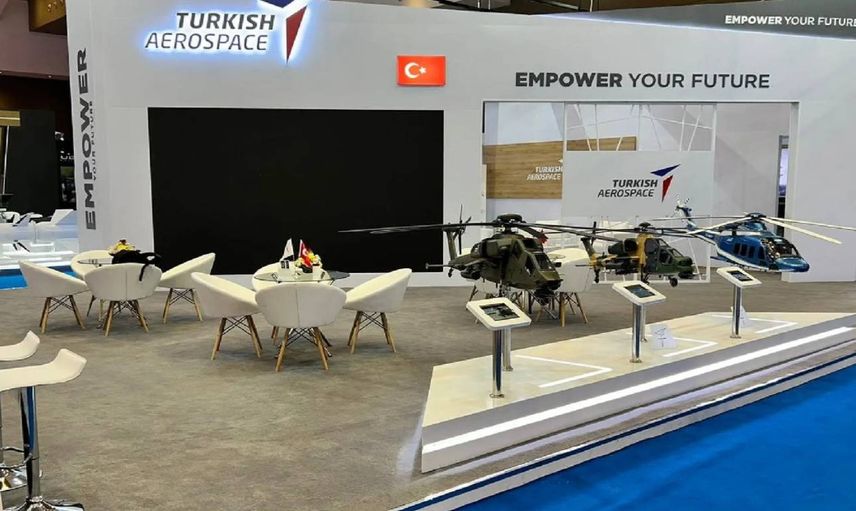 Savunma sanayisinde önemli adım: Bir ülkeyle daha anlaşma yakın