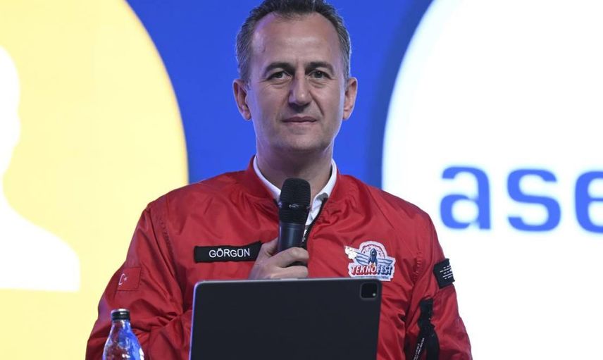 Savunma ve Havacılık Sanayi 2023 yılını 10 milyar dolar ile kapattı