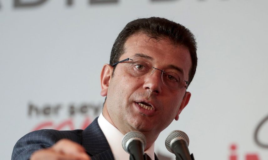 Sayıştay İstanbul Büyükşehir Belediyesi'nin Bütçe Açığını Açıkladı!