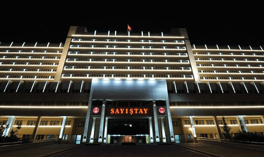 Sayıştay Tespit Etti: CHP'li Belediyelerde 'Usulsüzlük, Kayırmacılık' Ortaya Çıkarıldı