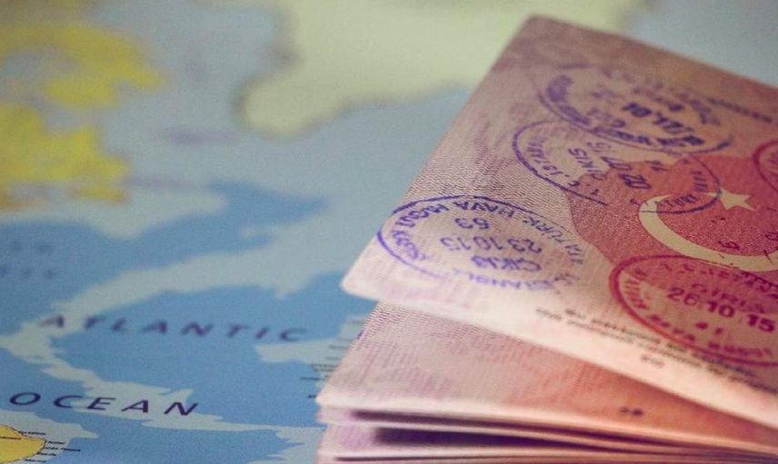 Schengen vizesi durduruldu mu? AB’den kritik açıklama yapıldı