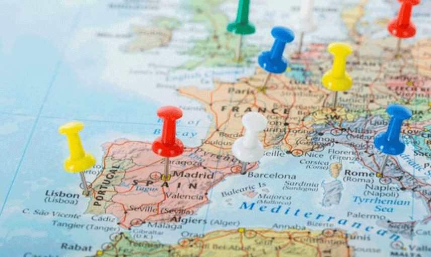 Schengen Vizesi Nedir, Nasıl Alınır?