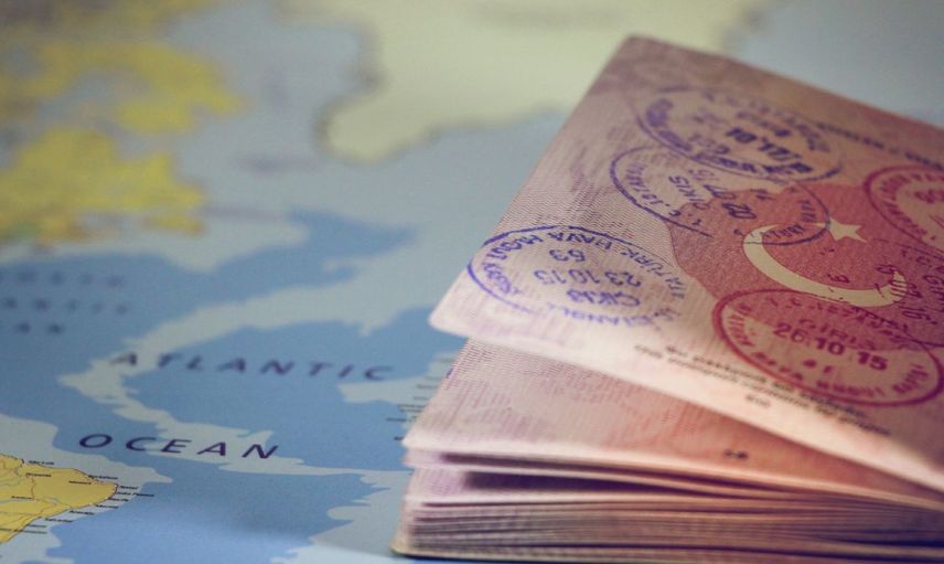 Schengen vizesine randevu engeli: Yoğunluk bahane edildi