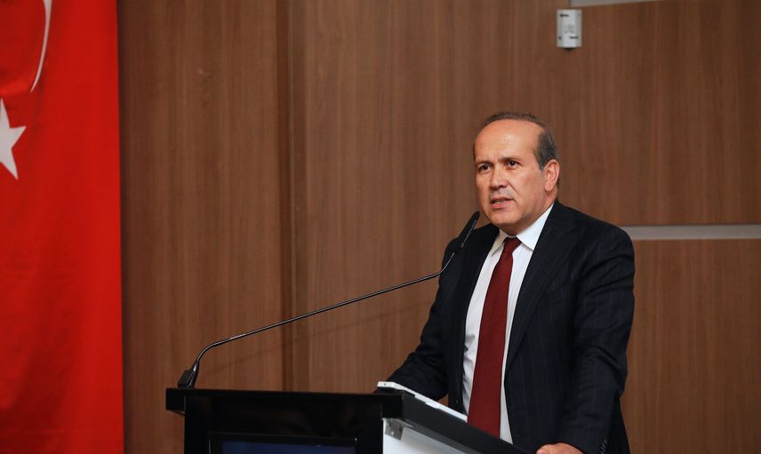 “SDG Bitti” Dedi, Tepki Topladı: Namık Tan’a Ortadoğu Okuması Eleştirisi