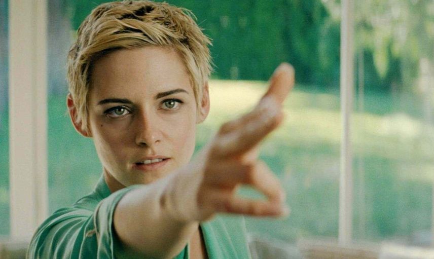 Seberg film konusu ve oyuncuları