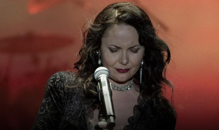 3 Haziran’da İstanbul’da Konser Vereceğini Duyuran Şebnem Ferah’ın Biletleri 12 Dakikada Tükendi