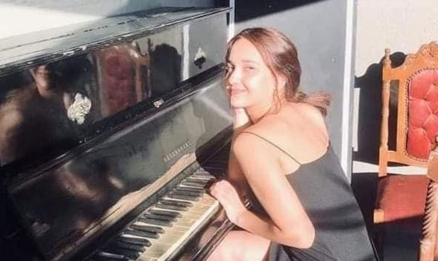 Şebnem Şirin Cinayetinde İddianame Tamamlandı: İstenen Ceza Belli Oldu