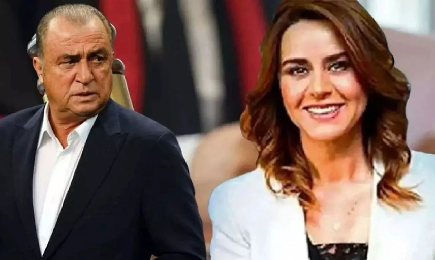 Seçil Erzan’dan Şok İtiraf: Fatih Terim'in Parası Başkalarına 'Faiz' Olarak Ödenmiş!