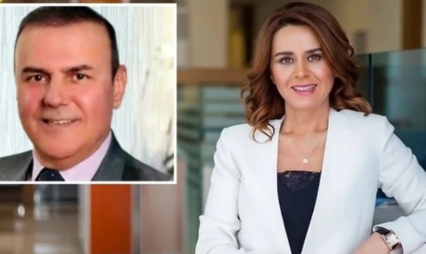 Seçil Erzan'ın eski aşkının ifadeleri ortalığı karıştırdı: Kendisini nasıl dolandırdığını anlattı