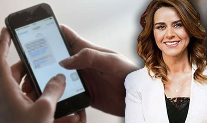 Seçil Erzan’ın Google arama geçmişinde neler var neler!