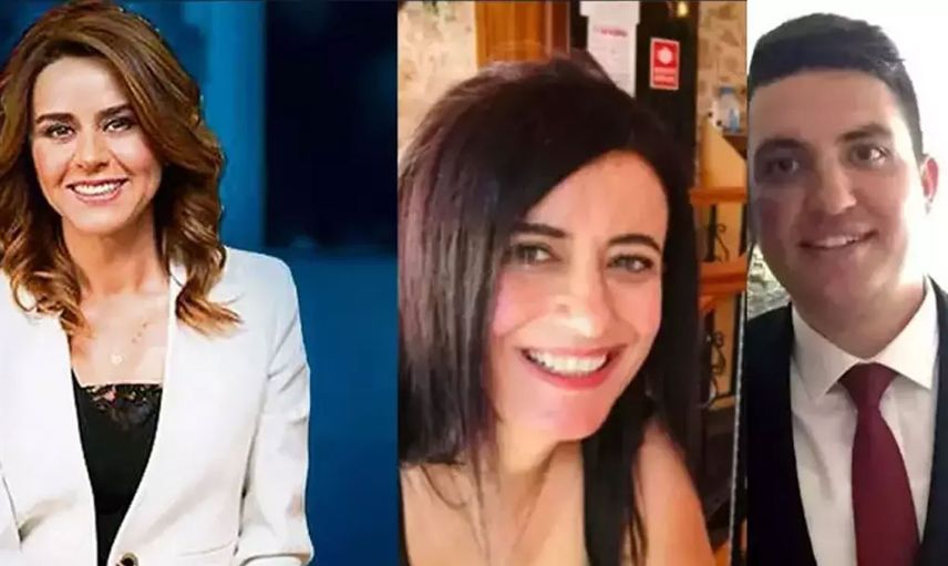 Seçil Erzan’ların sayısı artıyor: 205 milyon liralık vurgun!