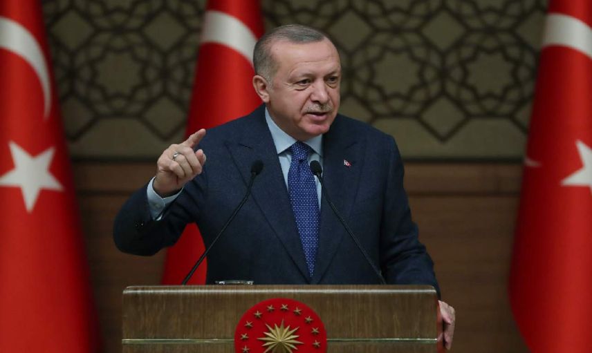Seçim beyannamesinde deprem revizyonu: AK Parti’nin acil eylem planı devreye giriyor