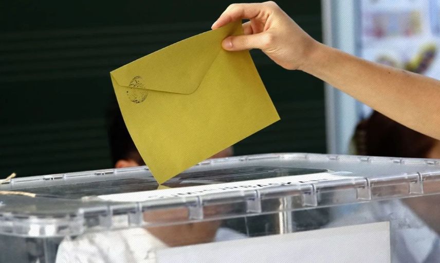 Seçim görevli ücretleri yattı mı, ne zaman yatacak 2024?