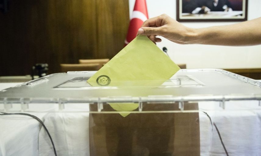 Seçim günü marketler açık mı, kapalı mı? 31 Mart 2024 seçim günü kapalı olan yerler
