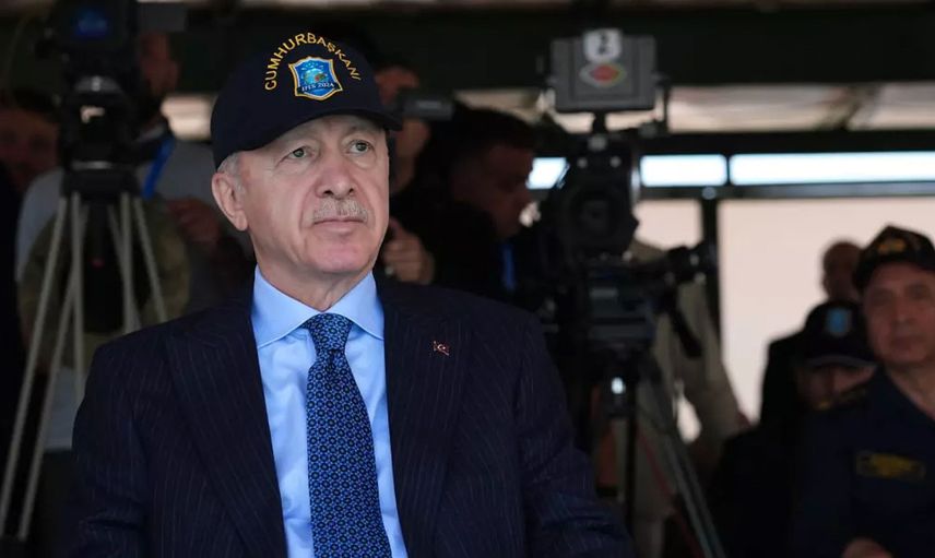 Seçim hazırlıklarına Cumhurbaşkanı Erdoğan’dan tepki: Asla izin vermeyeceğiz