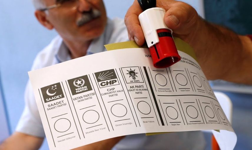 Seçim ikinci tura kalırsa ne olur? 2024 yerel seçim 2. tur hangi tarihte gerçekleşecek?