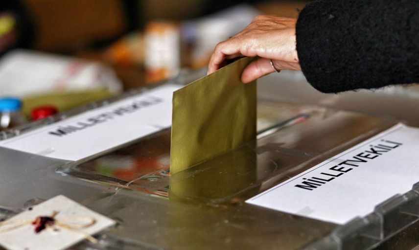 Seçim ikinci tura kalırsa ne zaman yapılacak? İkinci turda kim, nerede ve ne zaman oy kullanacak? 2023 YSK seçim takvimi
