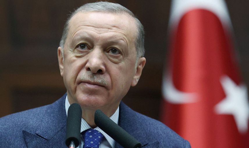 Seçim mitingleri devam ediyor: Cumhurbaşkanı Erdoğan, bugün Aksaray ve Yozgat'ta!