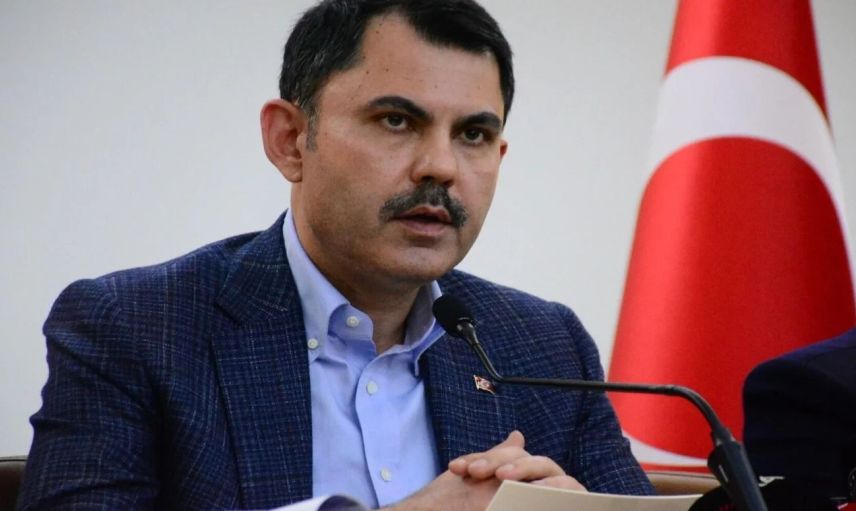 Seçim öncesi Murat Kurum’dan son açıklama: “31 Mart’ta manipülasyon yapacaklar!”