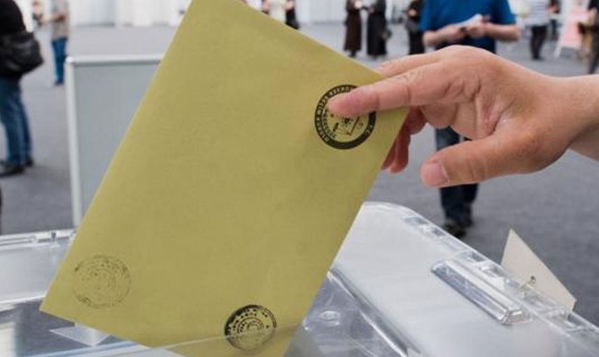 Seçim sona ermeden harekete geçtiler: CHP ve DEM’li adaylar seçim yasaklarını deldi
