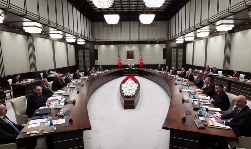Seçim sonrası gözler Meclis’e çevrildi: Yeni kabine üyeleri kimler olacak?