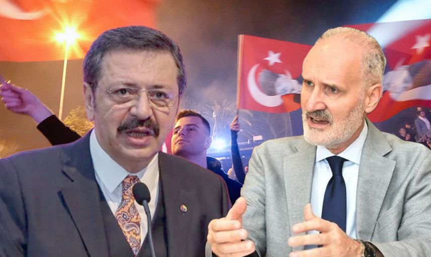 Seçim sonuçlarının iş dünyasına yansıması!