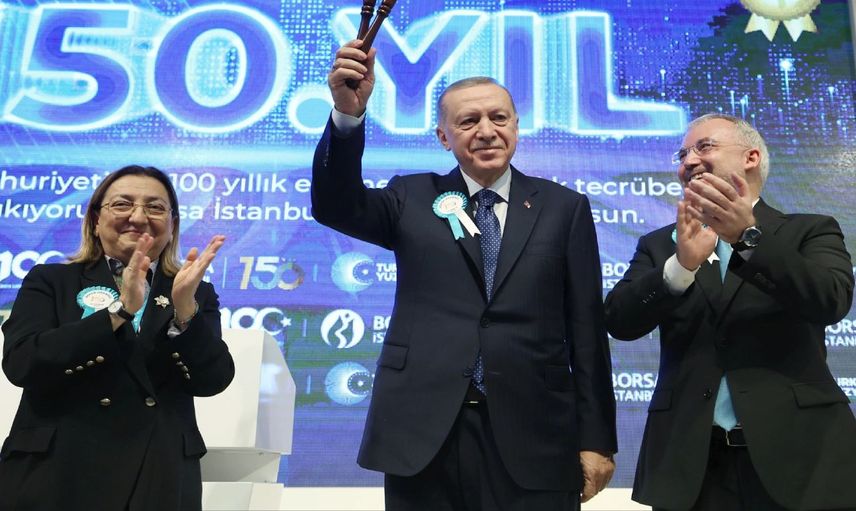 Seçim süreci tamamlandı: Gündem yeniden ekonomiye çevrildi