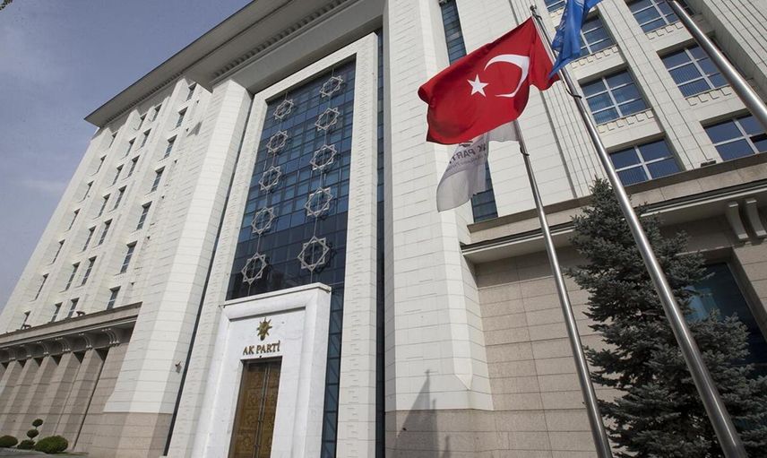 Seçim sürecinde yeni dönemeç: AK Parti Beykoz'da seçim sonuçlarına itirazda bulundu!