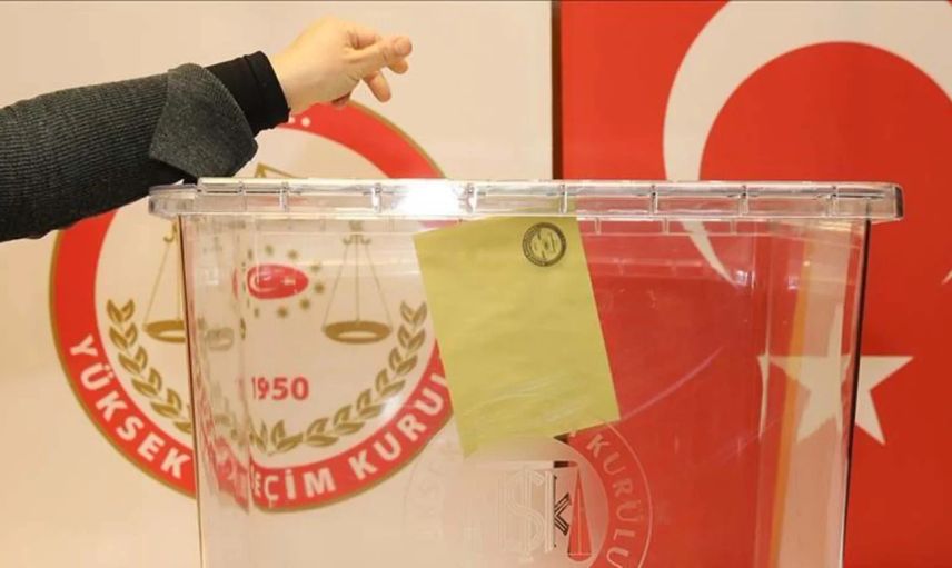 Seçim sürprizlerle dolu geçti! Birçok ilde yönetim değişti: İşte el değiştiren belediyeler…