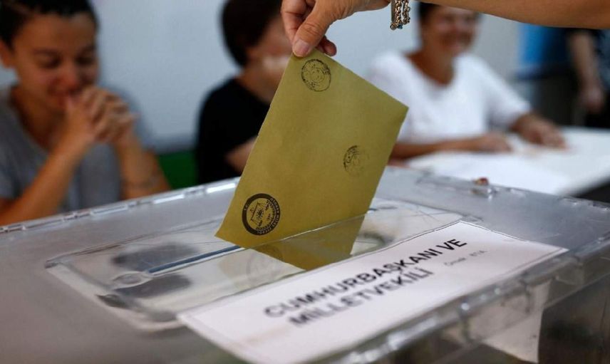 Seçim takvimi Resmi Gazete’de yayımlandı: Cumhurbaşkanlığı adaylığı için son gün açıklandı