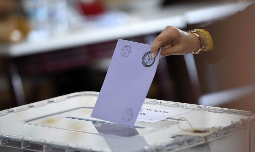 Seçimde ikinci tur heyecanı: Seçmenler nerede oy kullanacak?