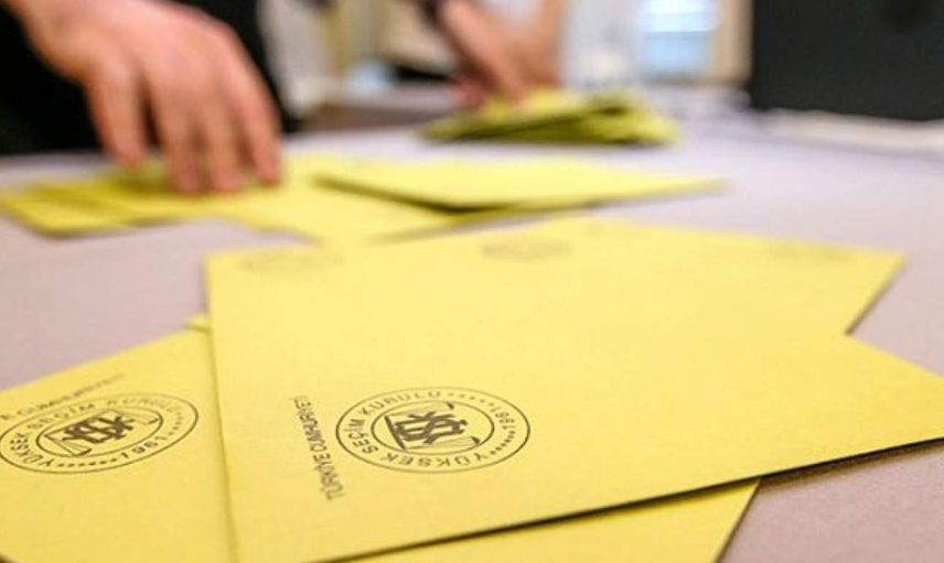 Seçimde oy kullanmazsam cezası var mı? 2023 oy kullanmama cezası