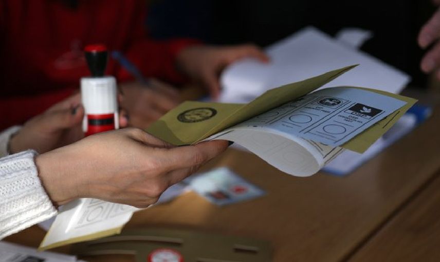 Seçime girebilecek partiler belli oldu mu? 2022 YSK seçime girebilecek partiler listesi