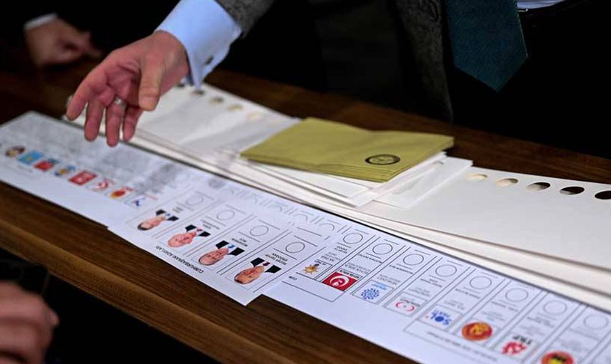 Seçime günler kala YSK’dan açıklama geldi: Yurt dışında oy kullananların sayısı rekor kırdı